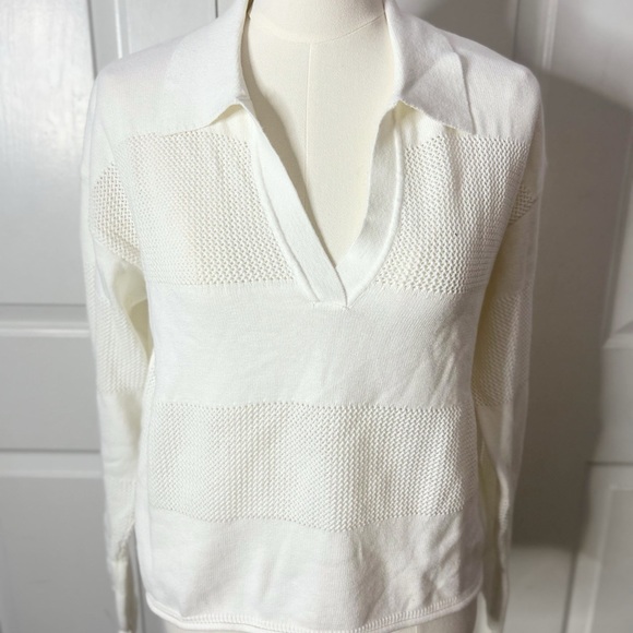 STITCHES&STRIPE Vernon Polo (size small) - Picture 5 of 9